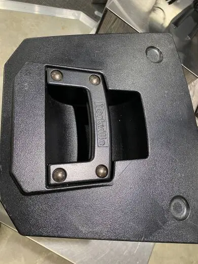 Yorkville Sound - EXMMOBILE 12 2